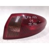 Recambio de piloto trasero derecho para alfa romeo 147 (190)(2000) 1.9 jtd 16v referencia OEM IAM 46556347  