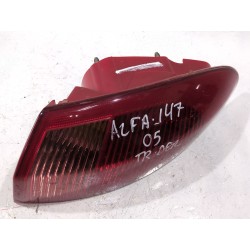 Recambio de piloto trasero derecho para alfa romeo 147 (190)(2000) 1.9 jtd 16v referencia OEM IAM 46556347  