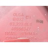 Recambio de piloto trasero derecho para alfa romeo 147 (190)(2000) 1.9 jtd 16v referencia OEM IAM 46556347  