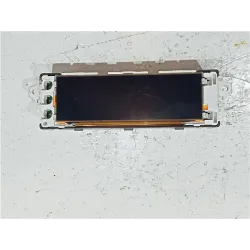 Recambio de pantalla para peugeot 207 (2006) 1.4 confort [1,4 ltr. - 50 kw hdi] referencia OEM IAM 5555502902  
