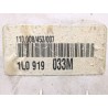 Recambio de cuadro completo para seat toledo i (1l2) 2.0 i referencia OEM IAM 1L0919033M  