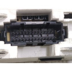 Recambio de cuadro completo para seat toledo i (1l2) 2.0 i referencia OEM IAM 1L0919033M  