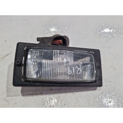 FARO ANTINIEBLA IZQUIERDO 