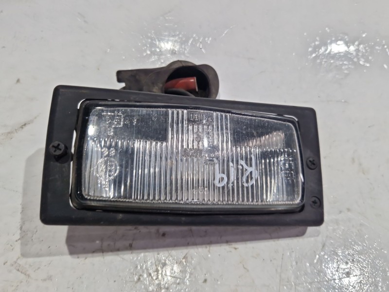Recambio de faro antiniebla izquierdo para renault 19 i (b/c53_) 1.7 referencia OEM IAM   