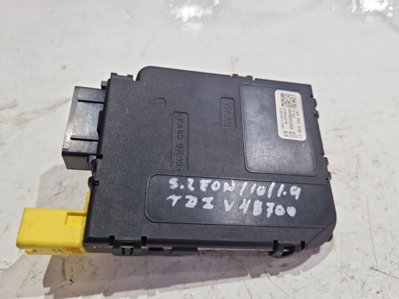 Recambio de modulo electronico para seat leon (1p1) 1.9 tdi referencia OEM IAM 1K0953549CF  