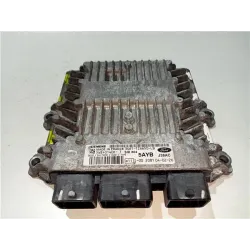 Recambio de centralita inyeccion para ford fiesta (cbk)(2002) referencia OEM IAM 5WS40140DT  