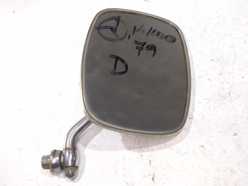 Recambio de retrovisor derecho para mercedes-benz n 1000 2.5 referencia OEM IAM   