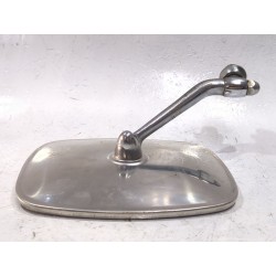 Recambio de retrovisor derecho para mercedes-benz n 1000 2.5 referencia OEM IAM   