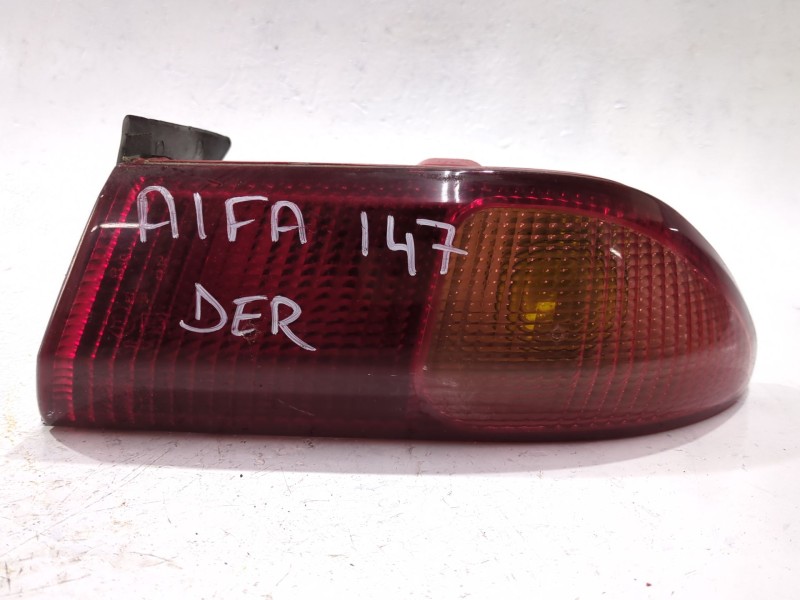 Recambio de piloto trasero derecho para alfa romeo 156 (932_) 1.9 jtd (932b2) referencia OEM IAM 60620136  