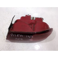 Recambio de piloto trasero derecho para alfa romeo 156 (932_) 1.9 jtd (932b2) referencia OEM IAM 60620136  