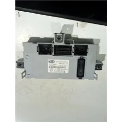 Recambio de modulo confort para fiat stilo (192)(2001) 1.9 jtd (192_xe1a) referencia OEM IAM 501862570014  