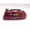 Recambio de piloto trasero derecho para alfa romeo 156 (932_) 1.9 jtd (932b2) referencia OEM IAM 60620136  