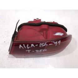 Recambio de piloto trasero derecho para alfa romeo 156 (932_) 1.9 jtd (932b2) referencia OEM IAM 60620136  
