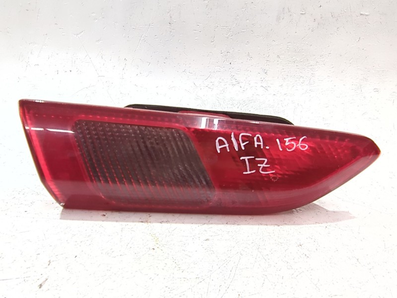 Recambio de piloto porton trasero izquierdo para alfa romeo 156 (932_) 1.9 jtd (932b2) referencia OEM IAM   