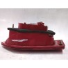 Recambio de piloto porton trasero izquierdo para alfa romeo 156 (932_) 1.9 jtd (932b2) referencia OEM IAM   