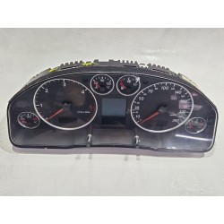 Recambio de cuadro completo para audi a6 c5 (4b2, 4b4) 2.5 tdi referencia OEM IAM 110080128  