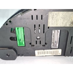 Recambio de cuadro completo para audi a6 c5 (4b2, 4b4) 2.5 tdi referencia OEM IAM 110080128  