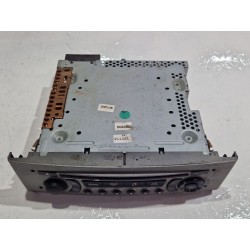 Recambio de sistema audio / radio cd para peugeot 308 i (4a_, 4c_) 2.0 hdi referencia OEM IAM 96650205XH00  