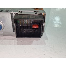 Recambio de sistema audio / radio cd para peugeot 308 i (4a_, 4c_) 2.0 hdi referencia OEM IAM 96650205XH00  