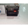 Recambio de sistema audio / radio cd para peugeot 308 i (4a_, 4c_) 2.0 hdi referencia OEM IAM 96650205XH00  