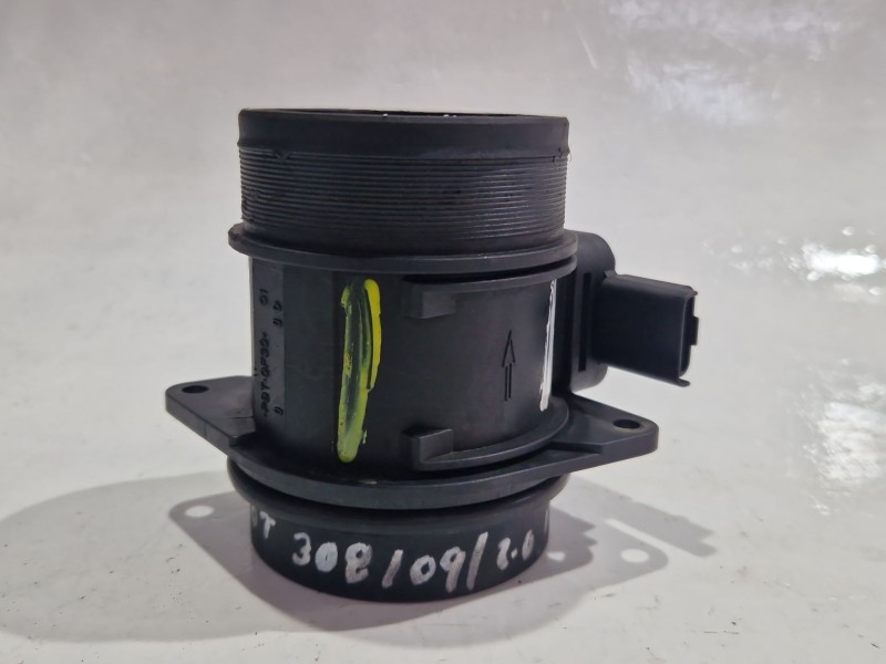 Recambio de caudalimetro para peugeot 308 i (4a_, 4c_) 2.0 hdi referencia OEM IAM 5WK97001  