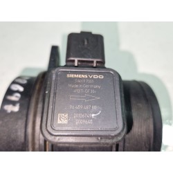 Recambio de caudalimetro para peugeot 308 i (4a_, 4c_) 2.0 hdi referencia OEM IAM 5WK97001  