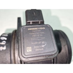 Recambio de caudalimetro para peugeot 308 i (4a_, 4c_) 2.0 hdi referencia OEM IAM 5WK97001  