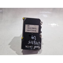 Recambio de nucleo abs para seat ibiza iii (6l1) 1.9 tdi referencia OEM IAM 6Q0907379AF002  