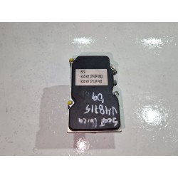 Recambio de nucleo abs para seat ibiza iii (6l1) 1.9 tdi referencia OEM IAM 6Q0907379AF002  