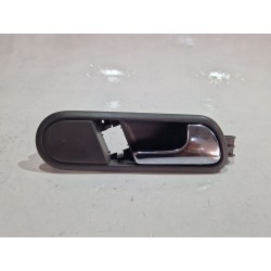 Recambio de manilla interior puerta delantera derecha para seat ibiza iii (6l1) 1.9 tdi referencia OEM IAM 6L1837114R  