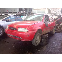 ford fiesta iv (ja_, jb_) del año 1997