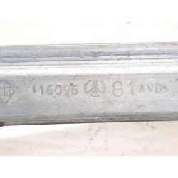 Recambio de mecanismo elevalunas delantero derecho para renault espace iv (jk0)(2002) 2.0 impulsion imusic [2,0 ltr. - 127 kw dc