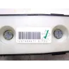 Recambio de mando elevalunas delantero izquierdo para cadillac sts 3.6 referencia OEM IAM 25746447  