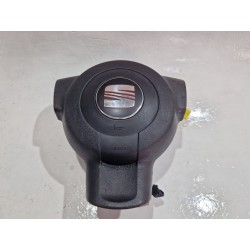 Recambio de airbag volante para seat ibiza iii (6l1) 1.9 tdi referencia OEM IAM 61848050B  