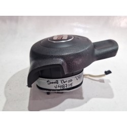 Recambio de airbag volante para seat ibiza iii (6l1) 1.9 tdi referencia OEM IAM 61848050B  