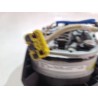 Recambio de airbag volante para seat ibiza iii (6l1) 1.9 tdi referencia OEM IAM 61848050B  