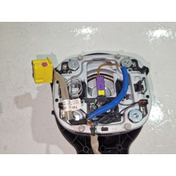 Recambio de airbag volante para seat ibiza iii (6l1) 1.9 tdi referencia OEM IAM 61848050B  