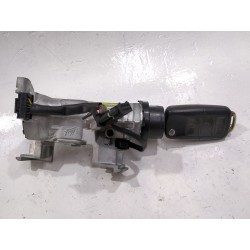 Recambio de conmutador de arranque para volkswagen golf v (1k1) 2.0 tdi referencia OEM IAM 1K0905851B  