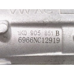 Recambio de conmutador de arranque para volkswagen golf v (1k1) 2.0 tdi referencia OEM IAM 1K0905851B  
