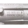 Recambio de conmutador de arranque para volkswagen golf v (1k1) 2.0 tdi referencia OEM IAM 1K0905851B  