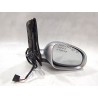 Recambio de retrovisor derecho para volkswagen golf v (1k1) 2.0 tdi referencia OEM IAM 076014  