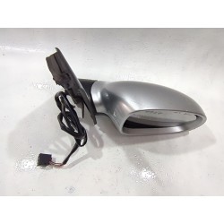 Recambio de retrovisor derecho para volkswagen golf v (1k1) 2.0 tdi referencia OEM IAM 076014  