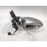 Recambio de retrovisor derecho para volkswagen golf v (1k1) 2.0 tdi referencia OEM IAM 076014  