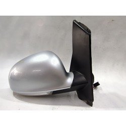 Recambio de retrovisor derecho para volkswagen golf v (1k1) 2.0 tdi referencia OEM IAM 076014  