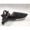 Recambio de retrovisor derecho para volkswagen golf v (1k1) 2.0 tdi referencia OEM IAM 076014  