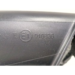 Recambio de retrovisor derecho para volkswagen golf v (1k1) 2.0 tdi referencia OEM IAM 076014  