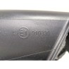Recambio de retrovisor derecho para volkswagen golf v (1k1) 2.0 tdi referencia OEM IAM 076014  