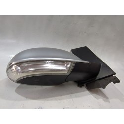 Recambio de retrovisor derecho para volkswagen golf v (1k1) 2.0 tdi referencia OEM IAM 076014  