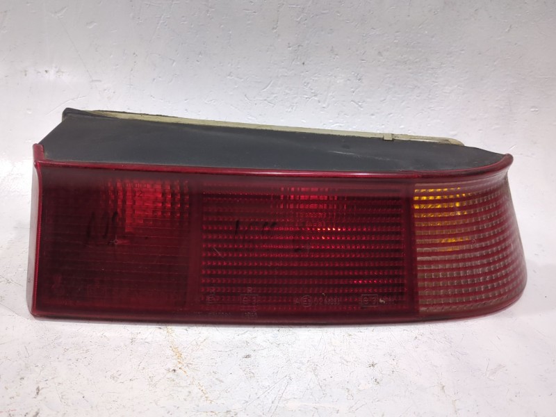 Recambio de piloto trasero derecho para alfa romeo 164 (1988) 2.5 td (164.a1a) referencia OEM IAM 16400420120  