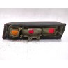 Recambio de piloto trasero derecho para alfa romeo 164 (1988) 2.5 td (164.a1a) referencia OEM IAM 16400420120  